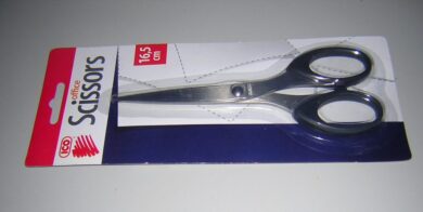 Nůžky  16,5cm  ICO  (1389000431)
