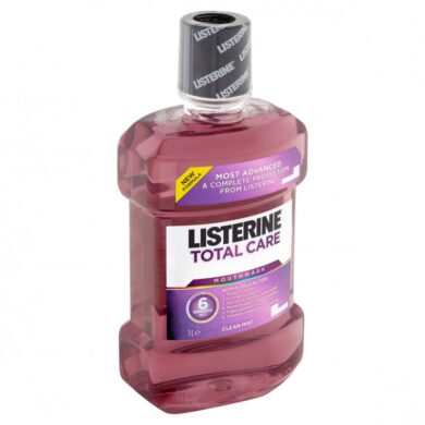 Listerine Total Care 1000 ml  (1786000832)