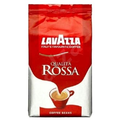 Káva zrnková Lavazza Qualitá Rossa 1kg  (1786000852)
