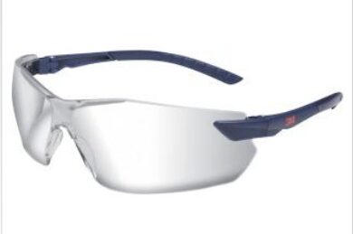 Brýle ochranné  3M 2820 čirý zorník  (2484000747)
