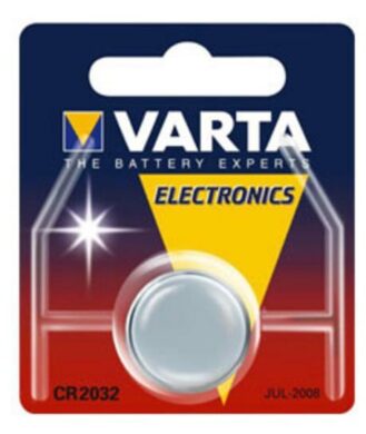 Baterie Varta  2032  CR 3V  (3587552040)