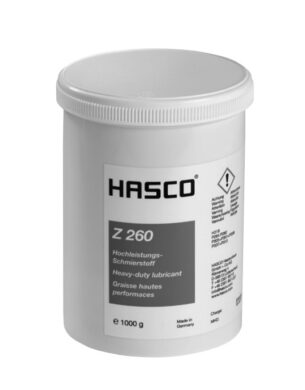Mazadlo  Vazelina Z260 / 1000x1   Hasco 1 kg  (8271120031)