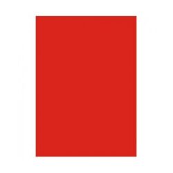 Papír  A5  červený  80g/m2 - Dodv se po 500 listech a nsobcch