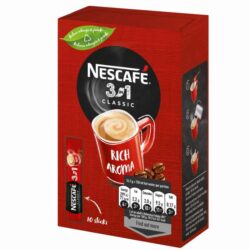 Nescafé 3v1 (10x16,5g)