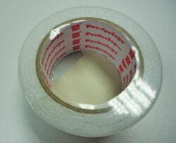 Páska lepící oboustranná 50mm -  návin 25m - Náhrada za pásku s návinem 10m, která se již nedodává.