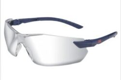 Brýle ochranné  3M 2820 čirý zorník - Náhrada za brýle 5120