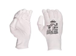 ESD rukavice antistatické velikost  S/7 - Kvalitní antistatické rukavice