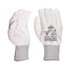 ESD rukavice antistatické velikost  M/8 - Kvalitní antistatické rukavice
