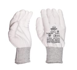 ESD rukavice antistatické velikost  L/9 - Kvalitní antistatické rukavice