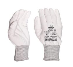 ESD rukavice ochranné velikost  XXL/11